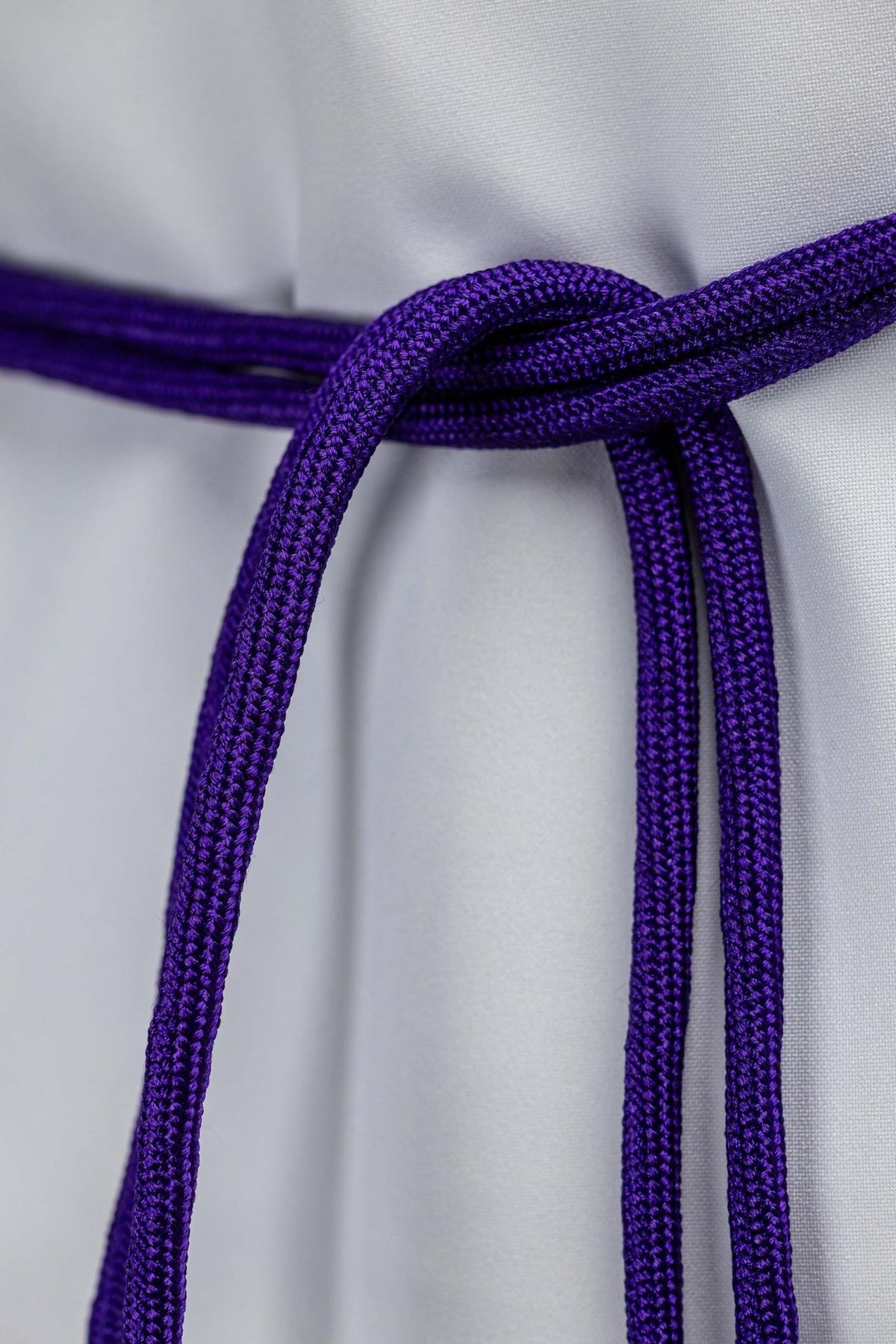 Cingulum liturgiczne fioletowe