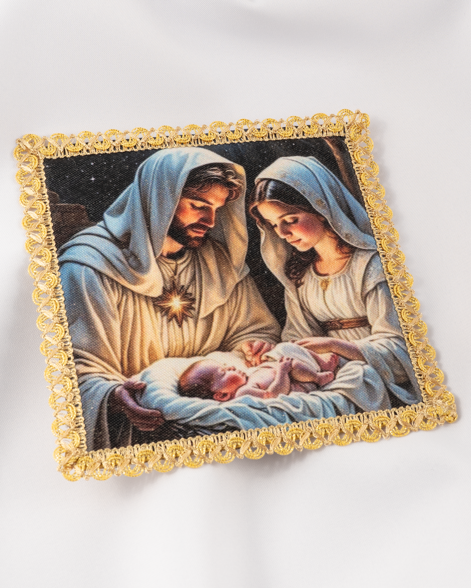 Pala para o Natal - chasubles.com.br